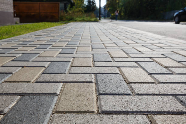 Best Driveway Paving Contractor  in Fivepointville, PA