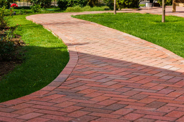Best Concrete Paver Driveway  in Fivepointville, PA