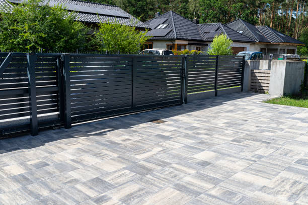 Best Driveway Pavers Near Me  in Fivepointville, PA
