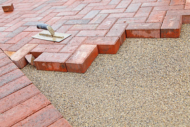 Reasons to Select Us for Your Driveway Paving Requirements in Fivepointville, PA