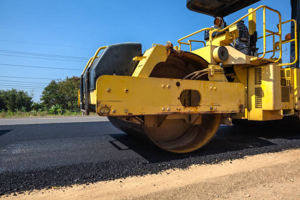 Best Driveway Pavers Near Me  in Fivepointville, PA